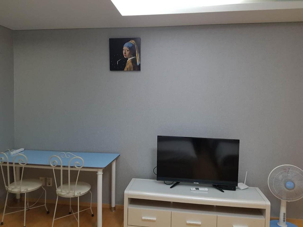 Sky Guestel Incheon Eksteriør billede